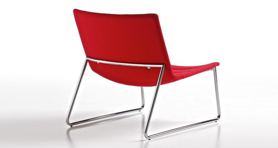 Miss Lounge Chair-Contract Furniture Store for hospitality, leisure & commercial projects