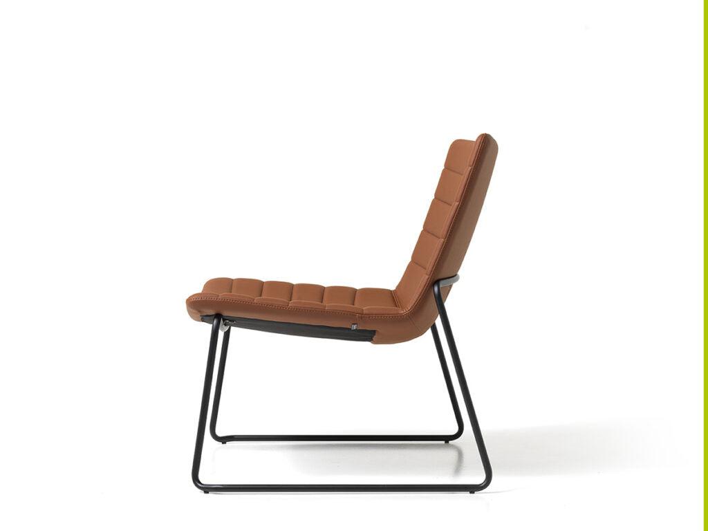 Miss Lounge Chair-Contract Furniture Store for hospitality, leisure & commercial projects