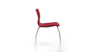 Miss QCR Side Chair-Contract Furniture Store for hospitality, leisure & commercial projects