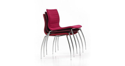 Miss QCR Side Chair-Contract Furniture Store for hospitality, leisure & commercial projects