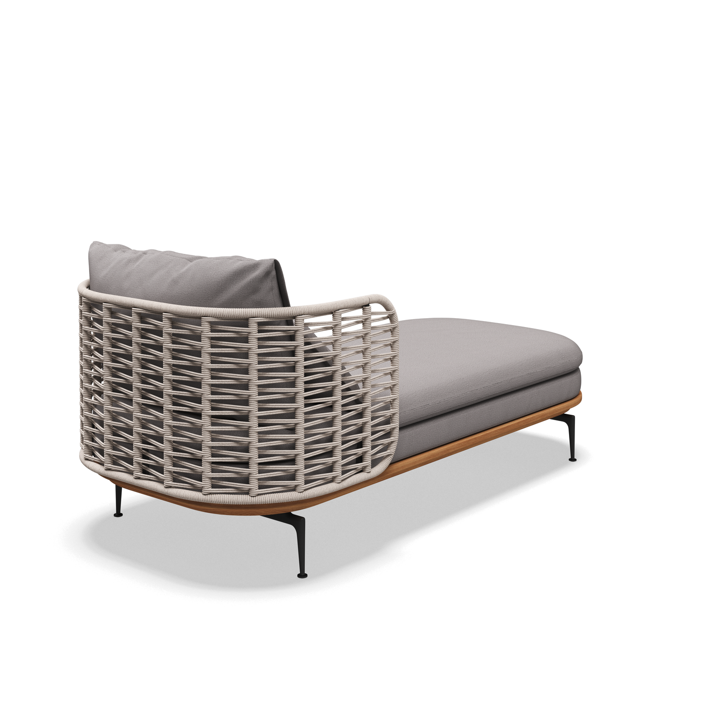 Mistral Daybed-Gloster-Contract Furniture Store