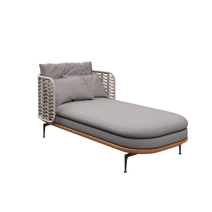 Mistral Daybed-Contract Furniture Store for hospitality, leisure & commercial projects