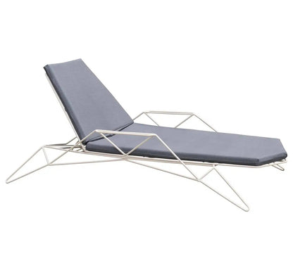 Mitjorn Sun Lounger-Contract Furniture Store for hospitality, leisure & commercial projects