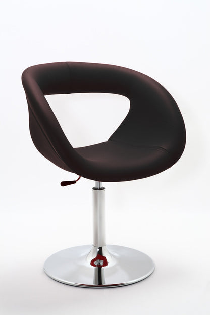 Moema 75V Side Chair-Contract Furniture Store for hospitality, leisure & commercial projects