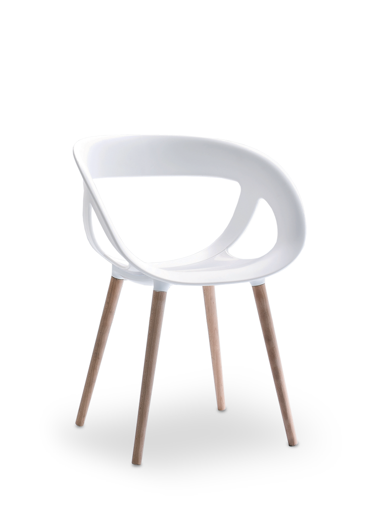 Moema BL Side Chair-Gaber-Contract Furniture Store