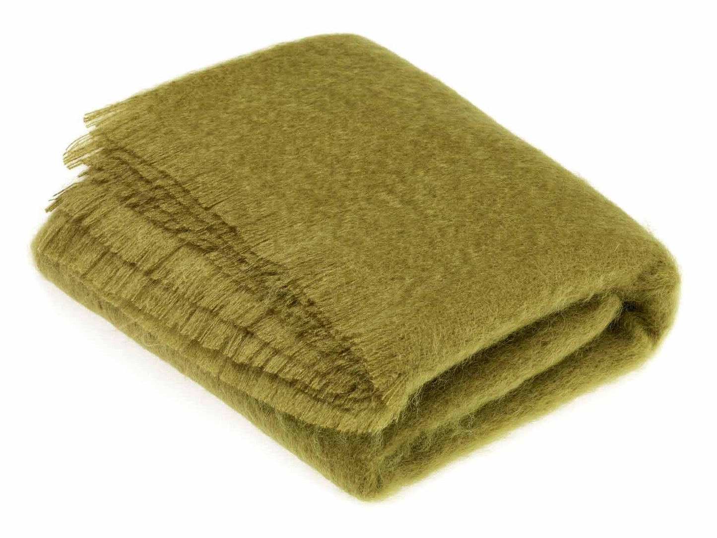 Mohair Throw-Bronte by Moon-Contract Furniture Store