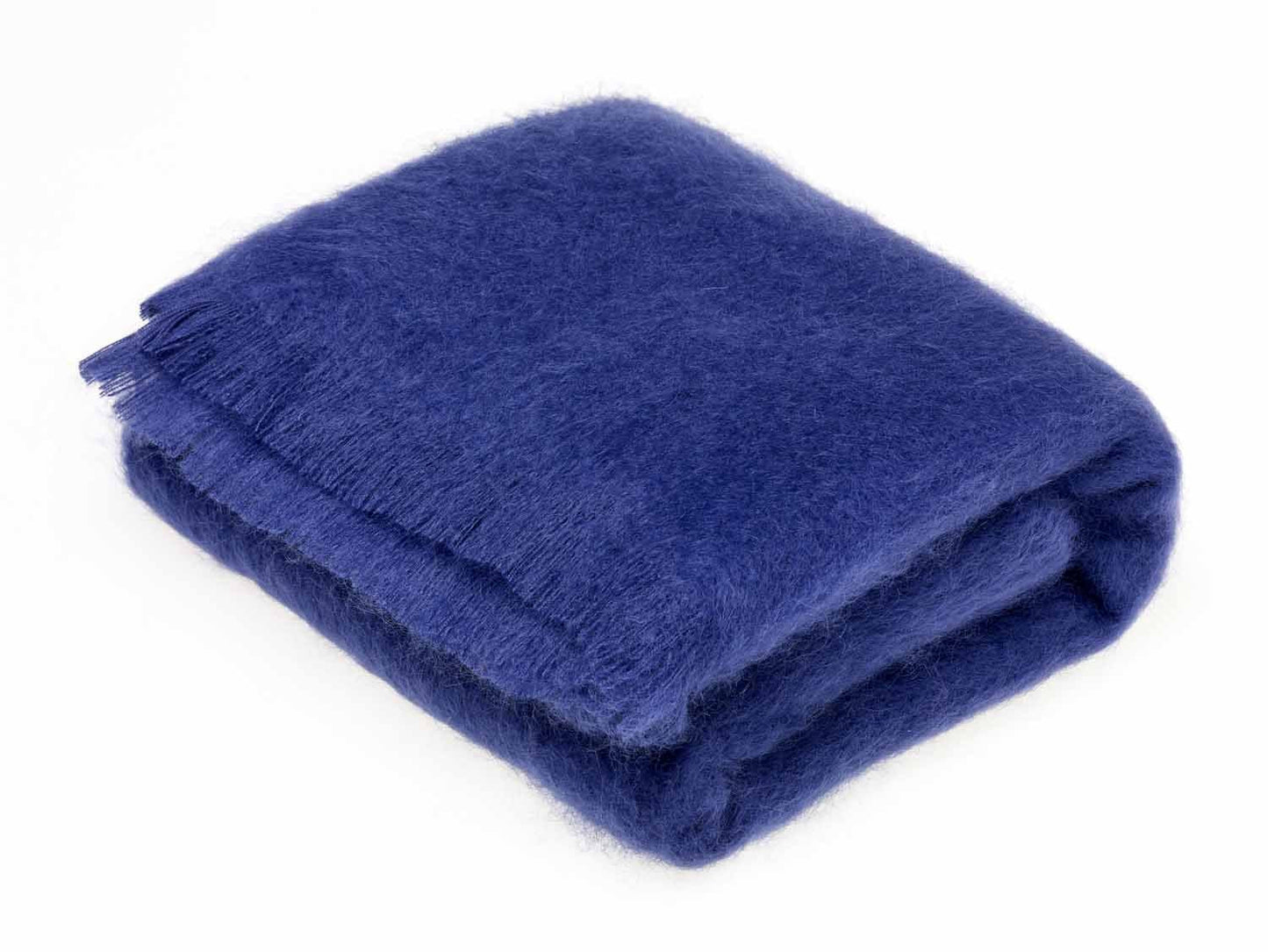 Mohair Throw-Bronte by Moon-Contract Furniture Store