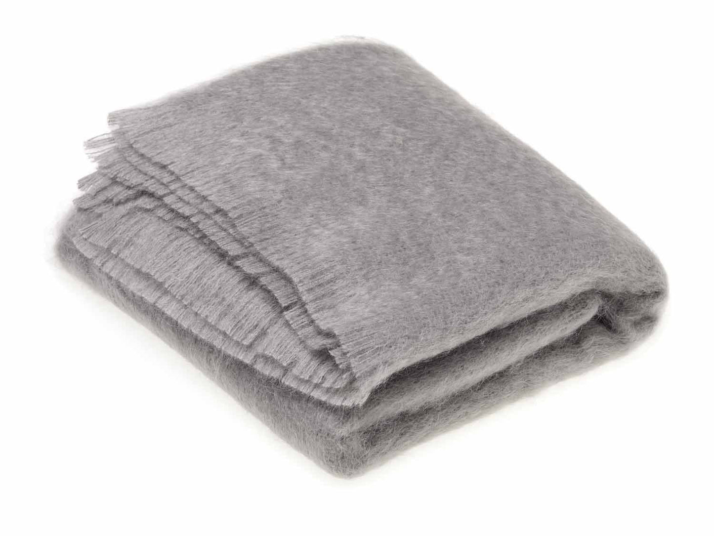 Mohair Throw-Bronte by Moon-Contract Furniture Store