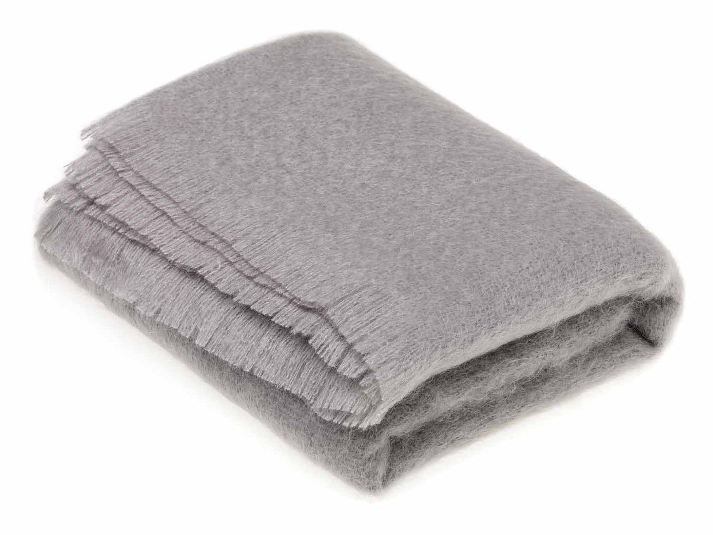 Mohair Throw-Bronte by Moon-Contract Furniture Store