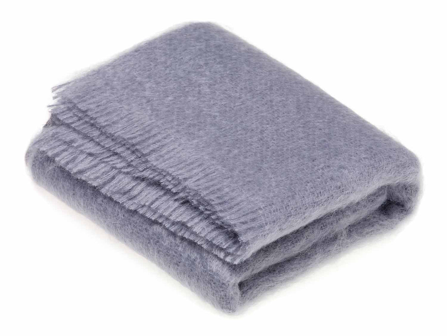 Mohair Throw-Bronte by Moon-Contract Furniture Store