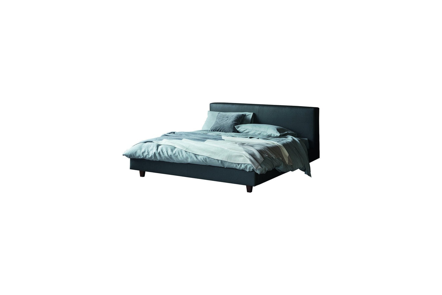 Molton Double Bed-Letti & Co-Contract Furniture Store