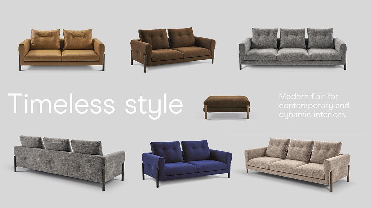 Momic Sofa-Contract Furniture Store