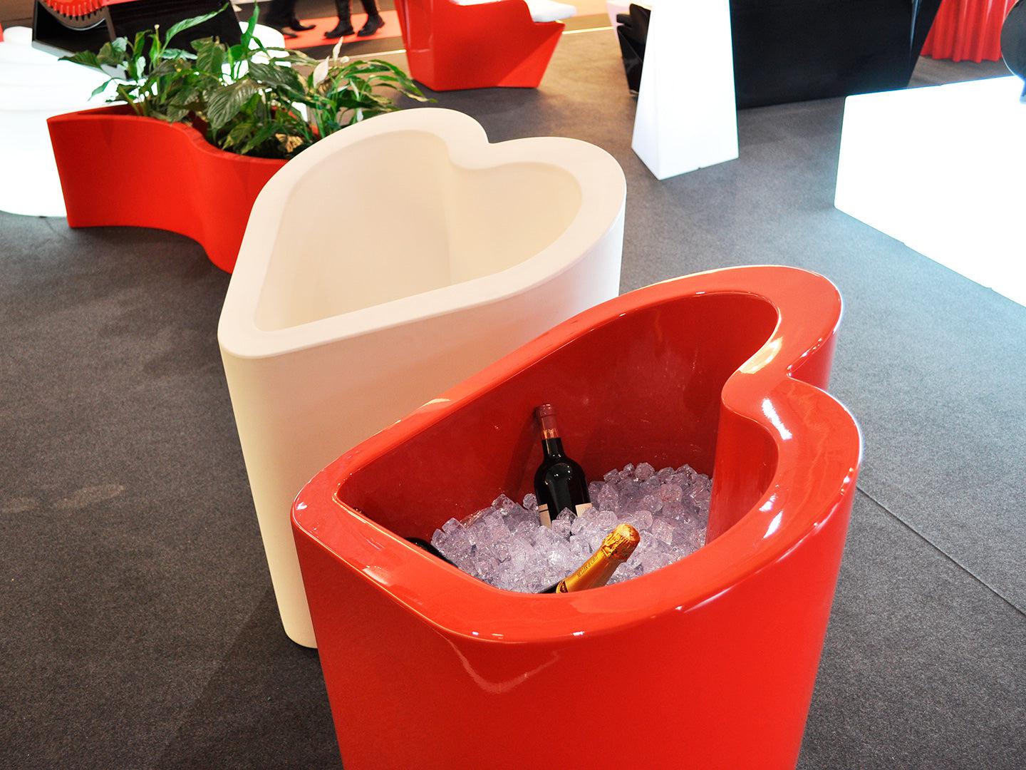 Mon Amour Ice Bucket-Contract Furniture Store for hospitality, leisure & commercial projects