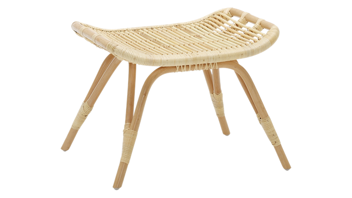 Monet Low Stool-Sika Design-Contract Furniture Store