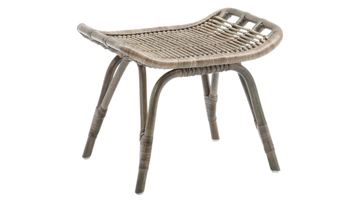 Monet Low Stool-Sika Design-Contract Furniture Store