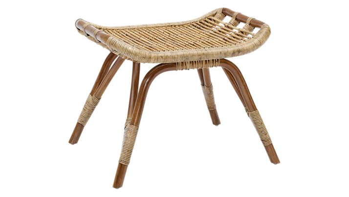 Monet Low Stool-Sika Design-Contract Furniture Store