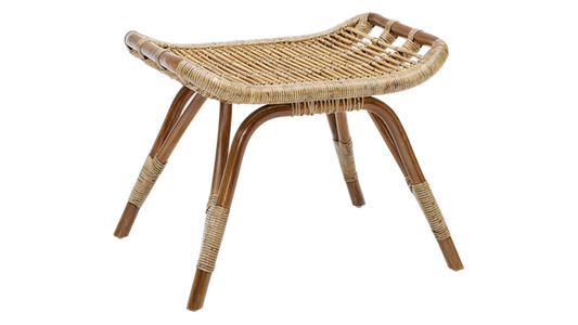 Monet Low Stool-Sika Design-Contract Furniture Store