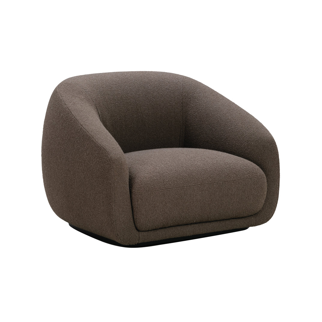 Montholon Lounge Chair-Wendelbo-Contract Furniture Store