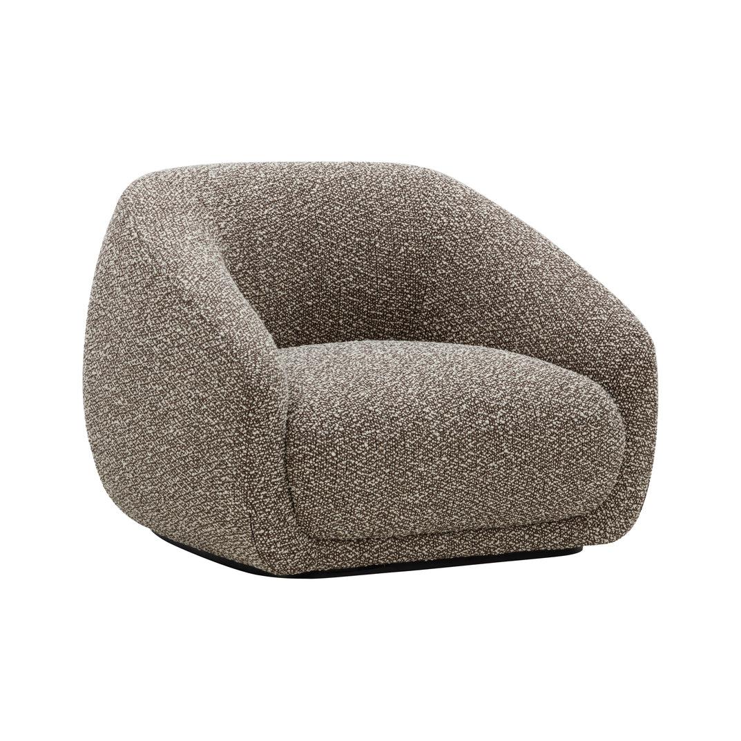 Montholon Lounge Chair-Wendelbo-Contract Furniture Store