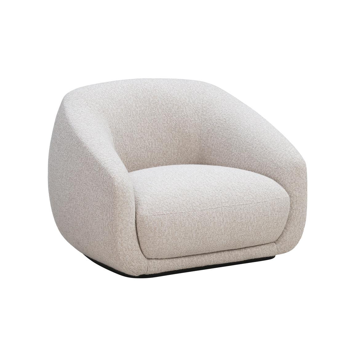 Montholon Lounge Chair-Wendelbo-Contract Furniture Store