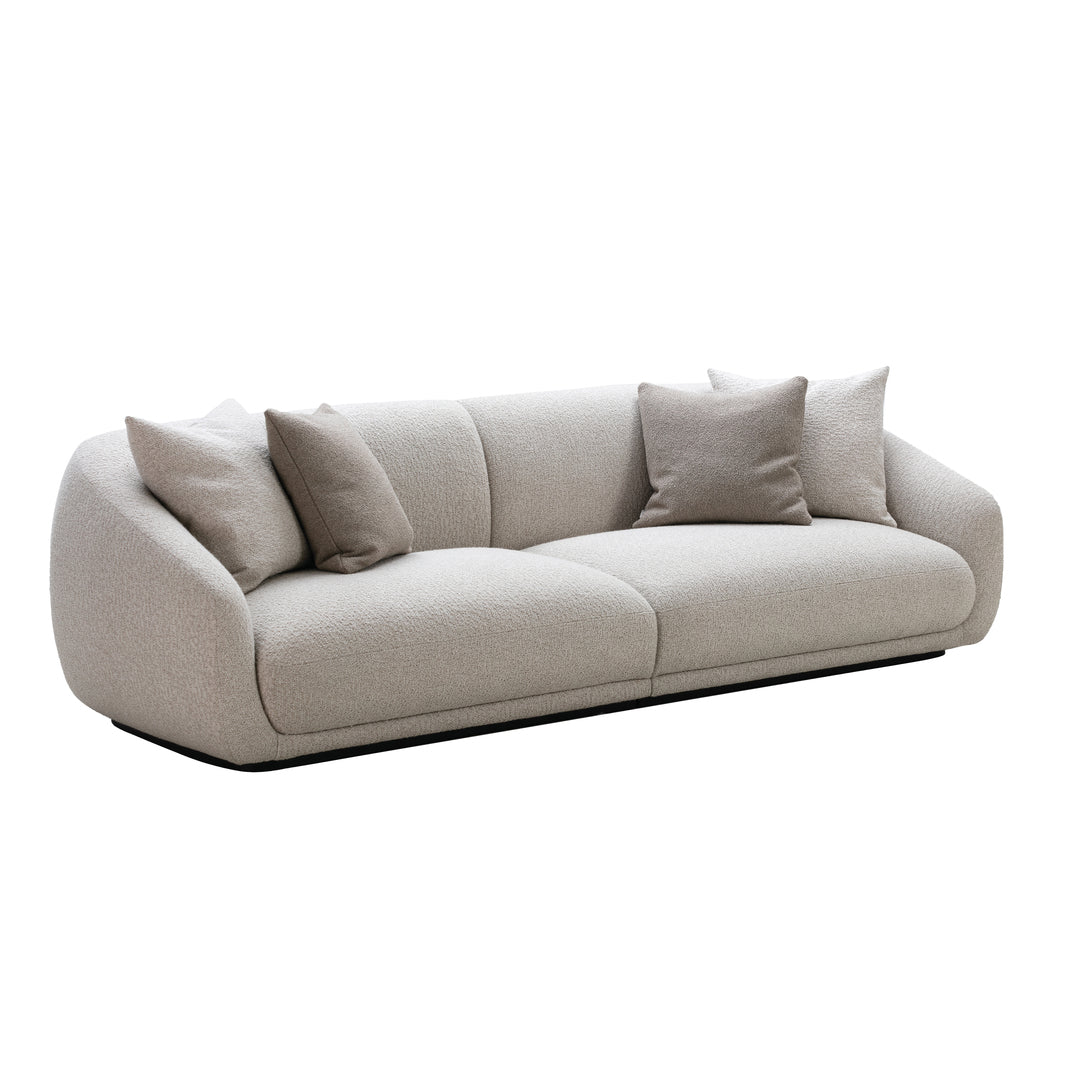 Montholon Sofa-Wendelbo-Contract Furniture Store