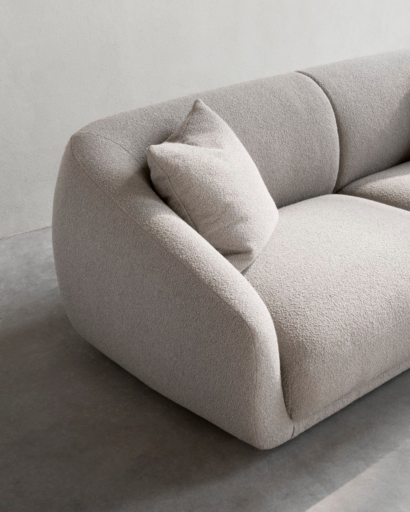 Montholon Sofa-Wendelbo-Contract Furniture Store