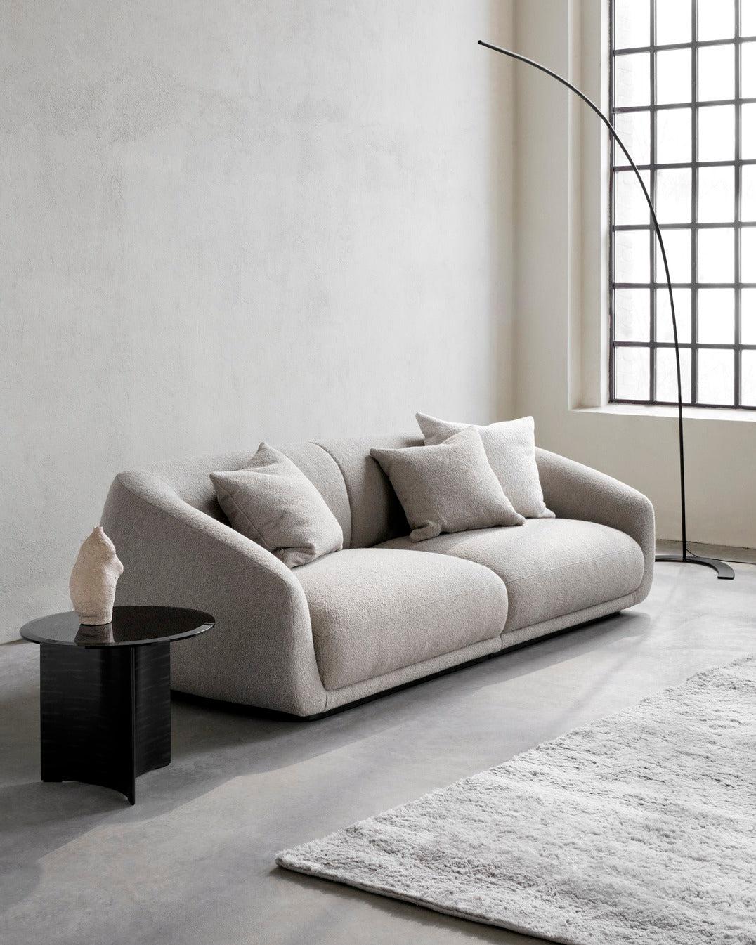 Montholon Sofa-Wendelbo-Contract Furniture Store