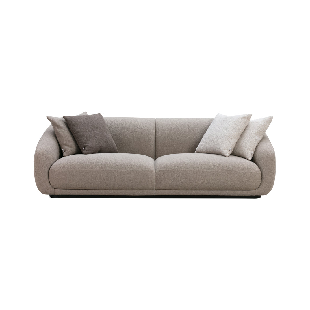 Montholon Sofa-Wendelbo-Contract Furniture Store