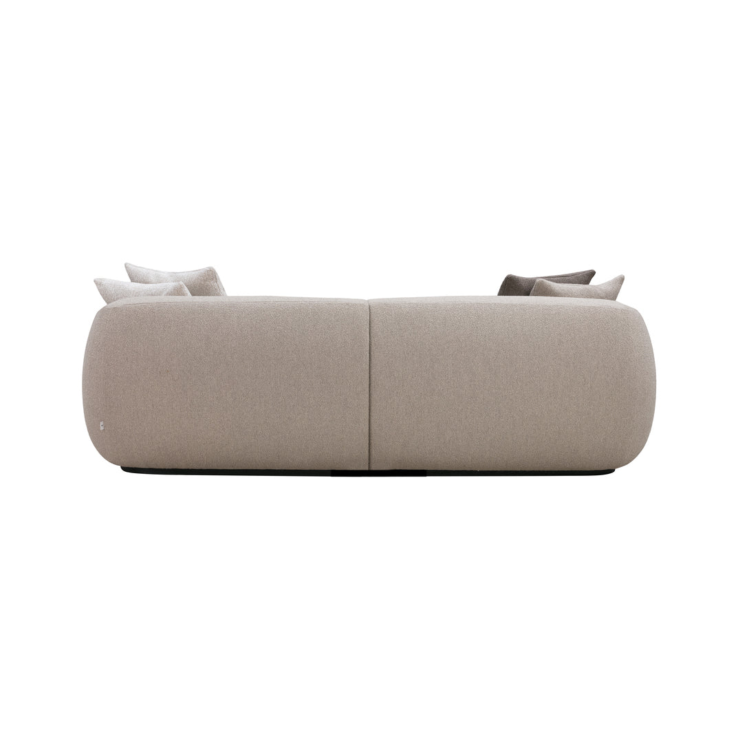 Montholon Sofa-Wendelbo-Contract Furniture Store