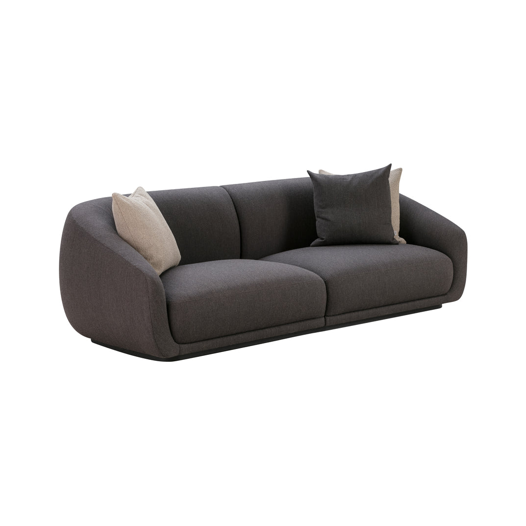 Montholon Sofa-Wendelbo-Contract Furniture Store