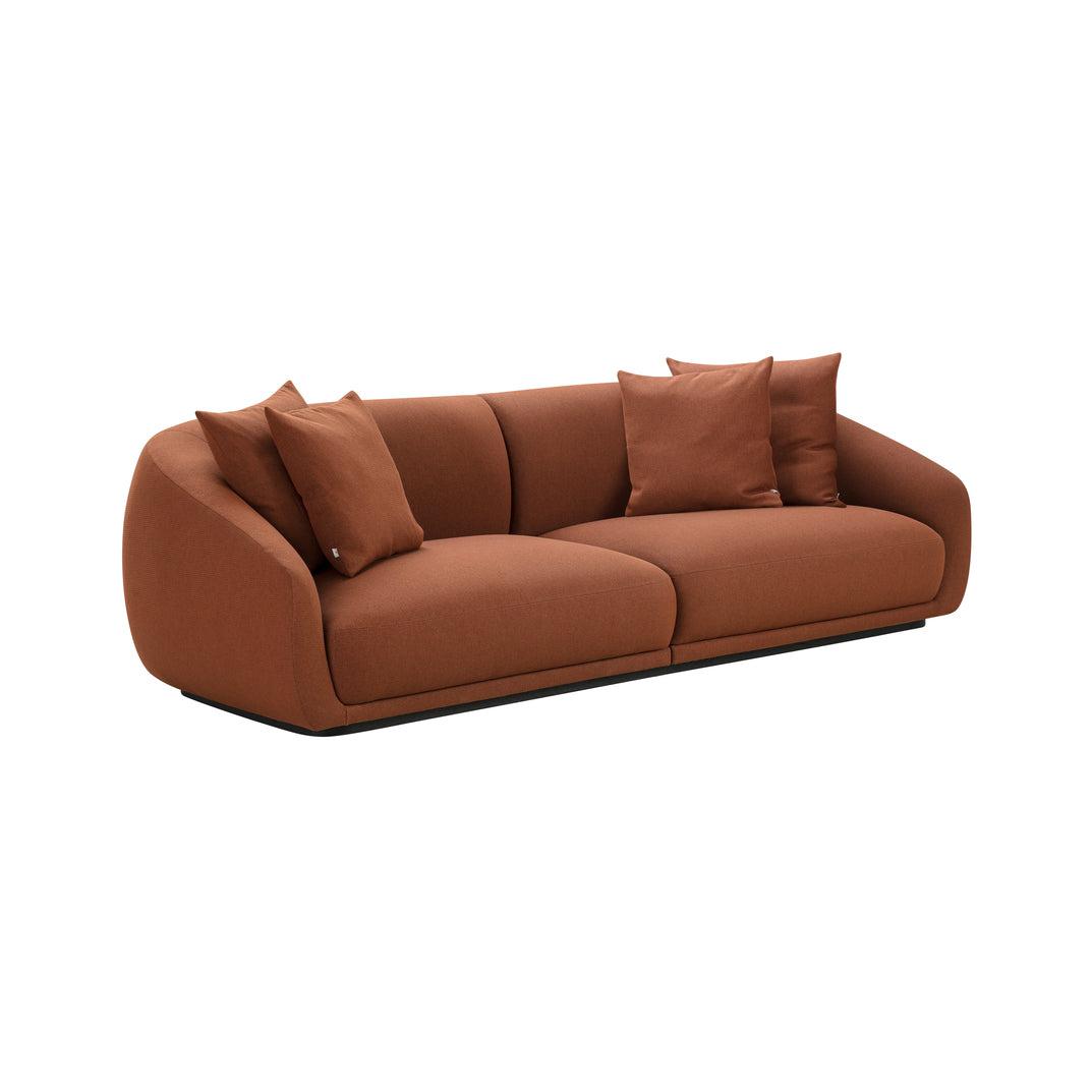 Montholon Sofa-Wendelbo-Contract Furniture Store