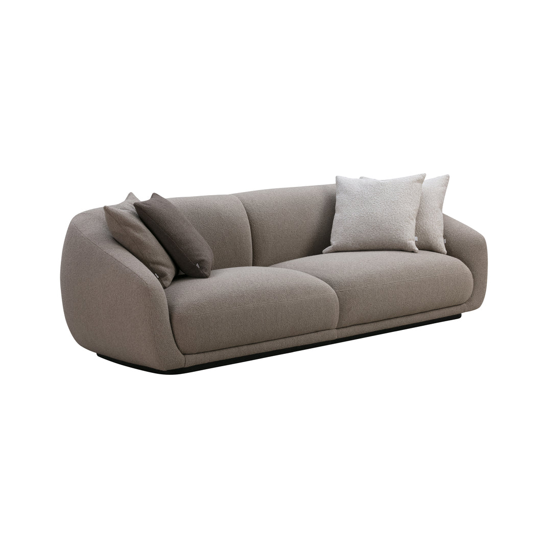 Montholon Sofa-Wendelbo-Contract Furniture Store