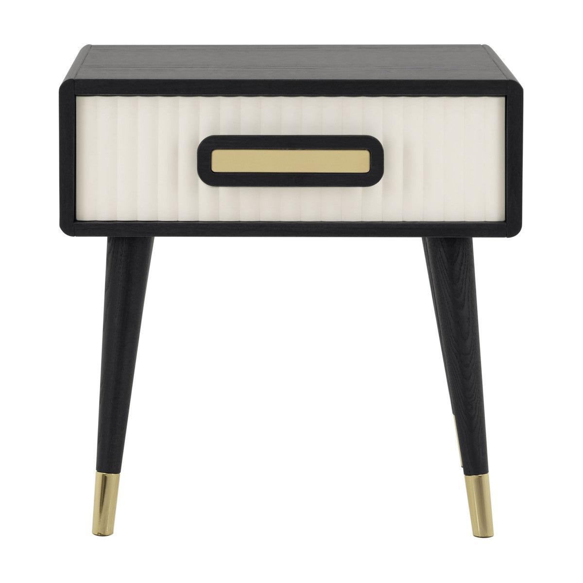 Moon Bedside Cabinet-Seven Sedie-Contract Furniture Store