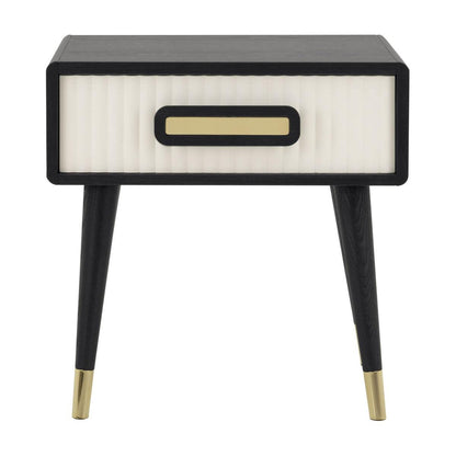 Moon Bedside Cabinet-Contract Furniture Store for hospitality, leisure & commercial projects