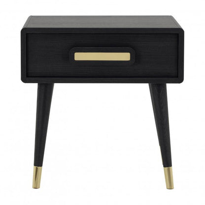 Moon Bedside Cabinet-Contract Furniture Store for hospitality, leisure & commercial projects