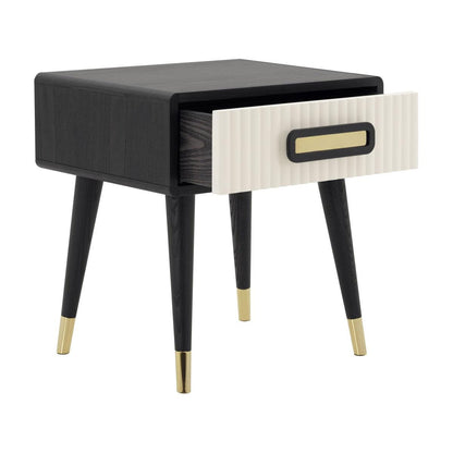 Moon Bedside Cabinet-Contract Furniture Store for hospitality, leisure & commercial projects