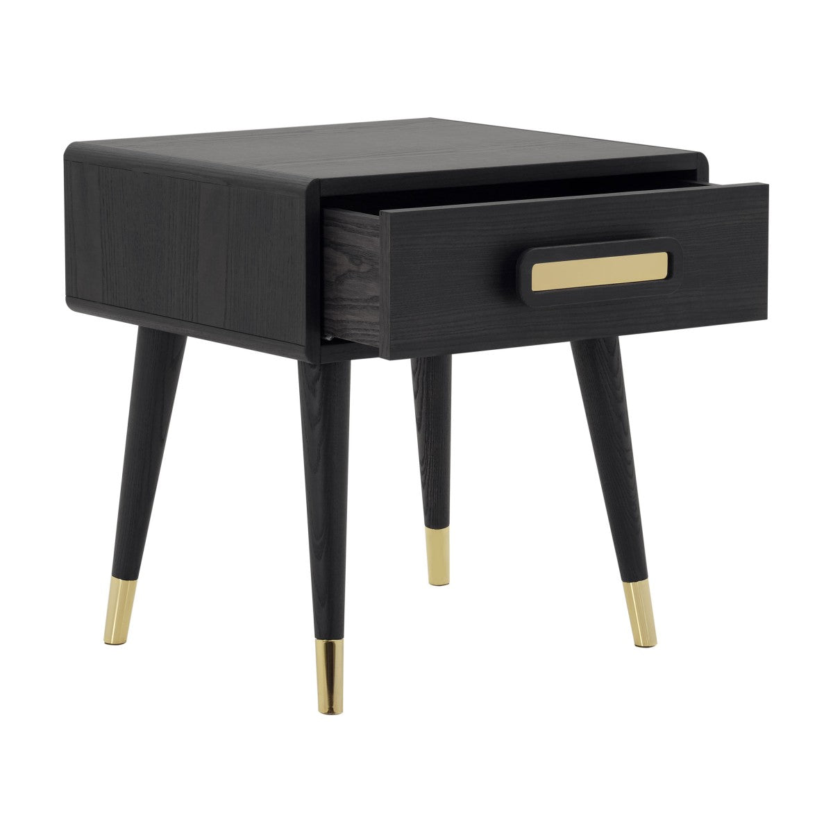 Moon Bedside Cabinet-Contract Furniture Store for hospitality, leisure & commercial projects