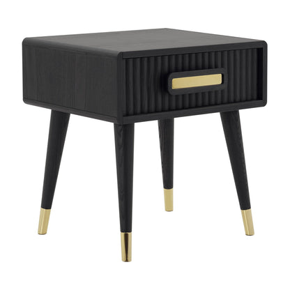 Moon Bedside Cabinet-Contract Furniture Store for hospitality, leisure & commercial projects