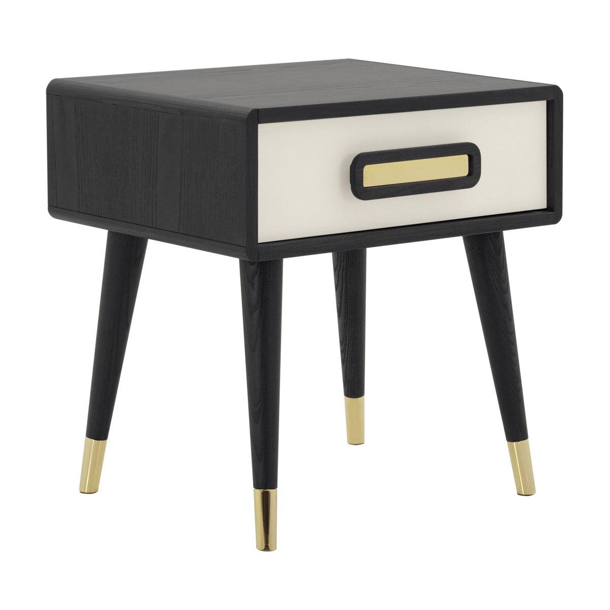 Moon Bedside Cabinet-Contract Furniture Store for hospitality, leisure & commercial projects