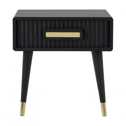 Moon Bedside Cabinet-Contract Furniture Store for hospitality, leisure & commercial projects