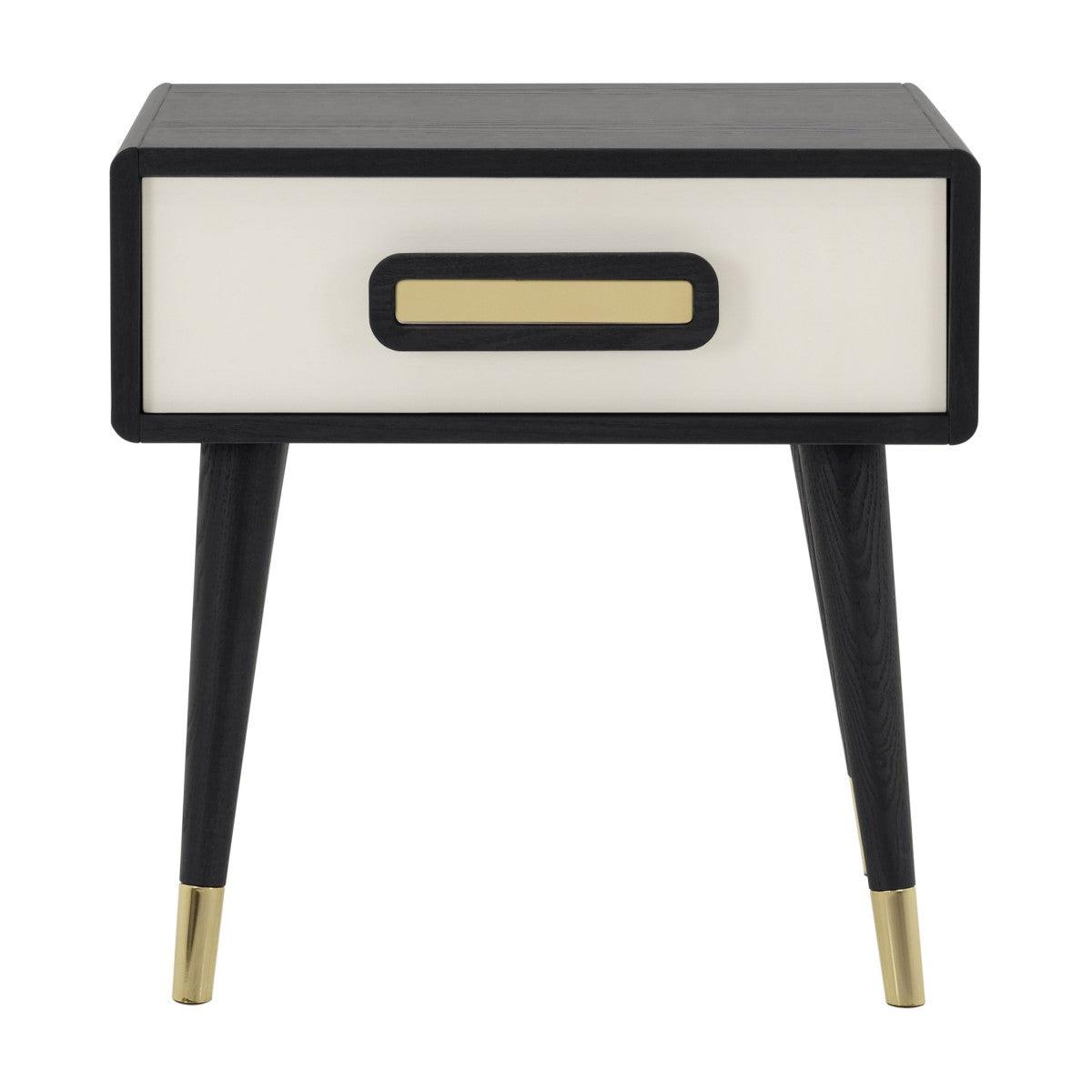 Moon Bedside Cabinet-Contract Furniture Store for hospitality, leisure & commercial projects