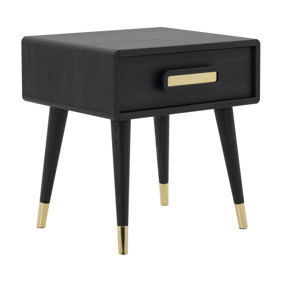 Moon Bedside Cabinet-Contract Furniture Store for hospitality, leisure & commercial projects