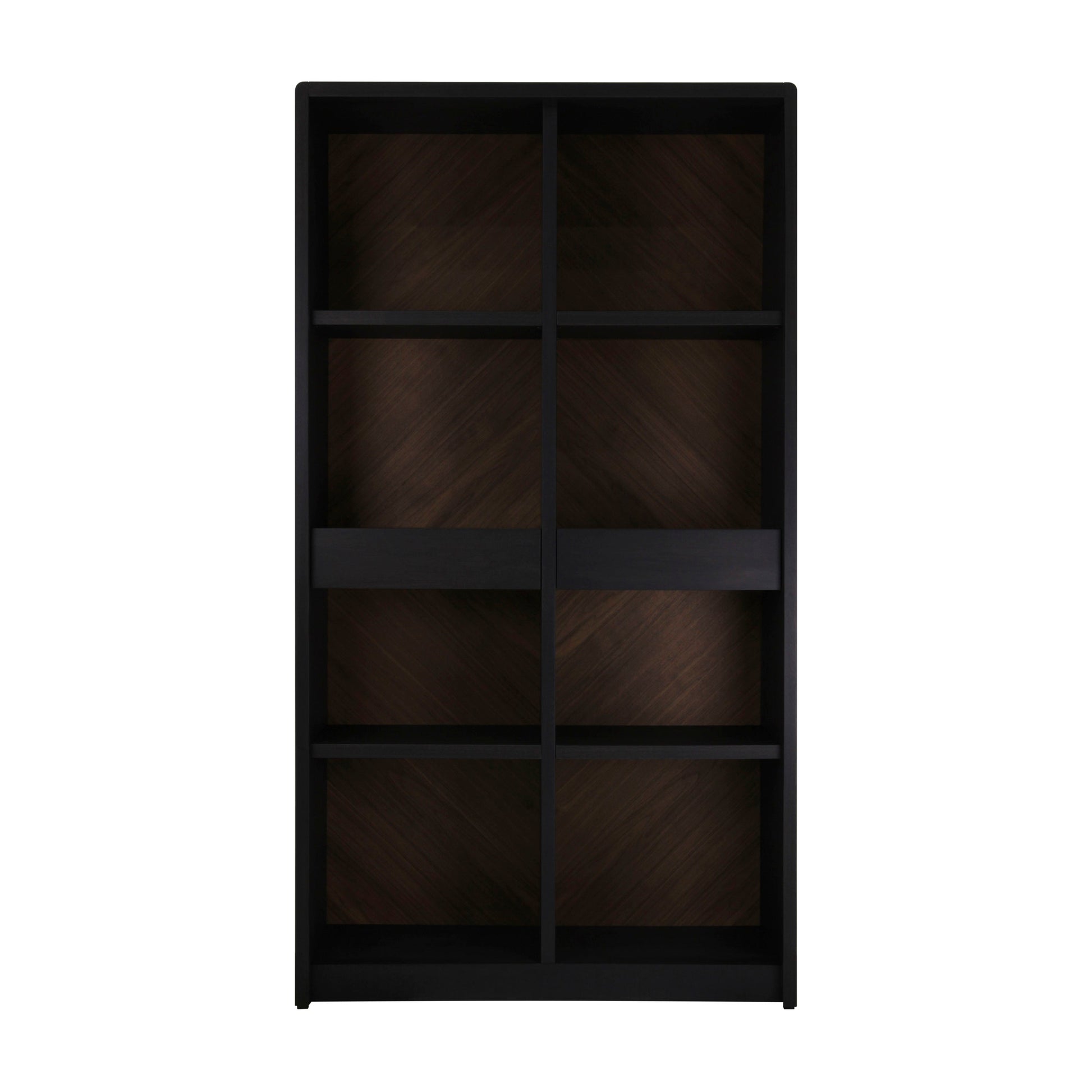 Moon Bookcase-Seven Sedie-Contract Furniture Store