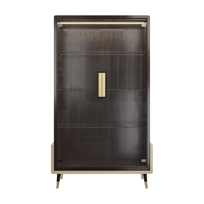 Moon Glass Cupboard-Contract Furniture Store for hospitality, leisure & commercial projects