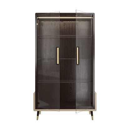 Moon Glass Cupboard-Contract Furniture Store for hospitality, leisure & commercial projects