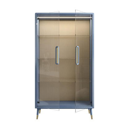 Moon Glass Cupboard-Contract Furniture Store for hospitality, leisure & commercial projects