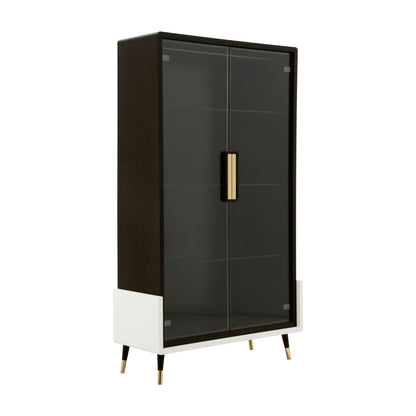 Moon Glass Cupboard-Contract Furniture Store for hospitality, leisure & commercial projects