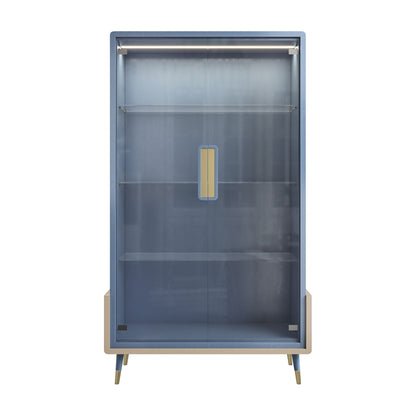 Moon Glass Cupboard-Contract Furniture Store for hospitality, leisure & commercial projects