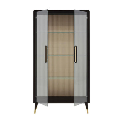 Moon Glass Cupboard-Contract Furniture Store for hospitality, leisure & commercial projects