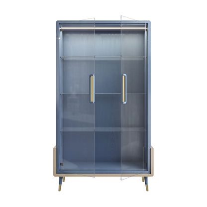 Moon Glass Cupboard-Contract Furniture Store for hospitality, leisure & commercial projects